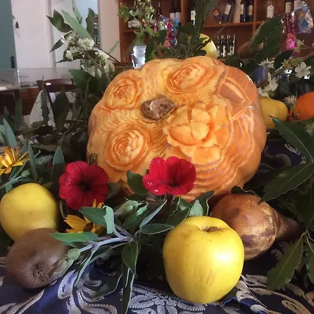 Hotel Edera Marciana (Isola d'Elba)