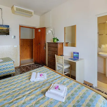 Edera Hotel