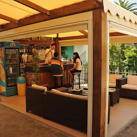 Edera Marciana (Isola d'Elba)