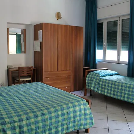 Hotel Edera Marciana (Isola d'Elba)