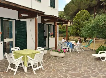 Otel Edera 3*