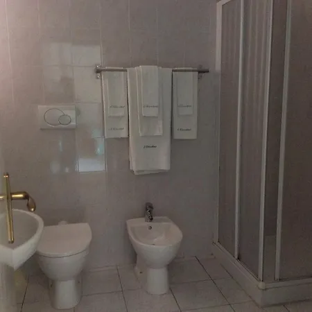 Hotel Edera 3*