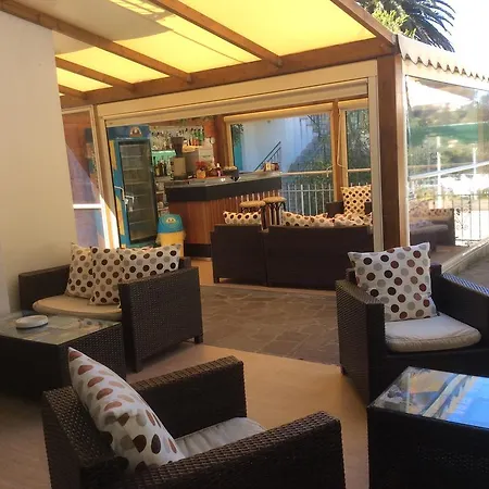 Edera Otel
