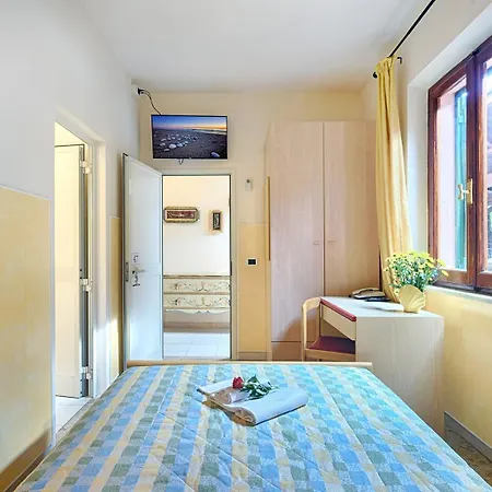 Hotel Edera