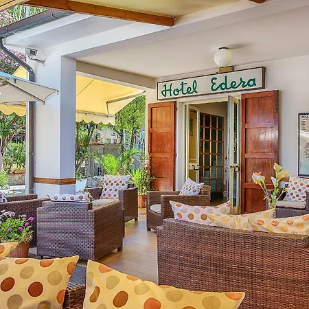Edera Hotel