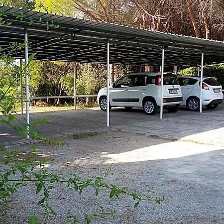 Edera Hotel
