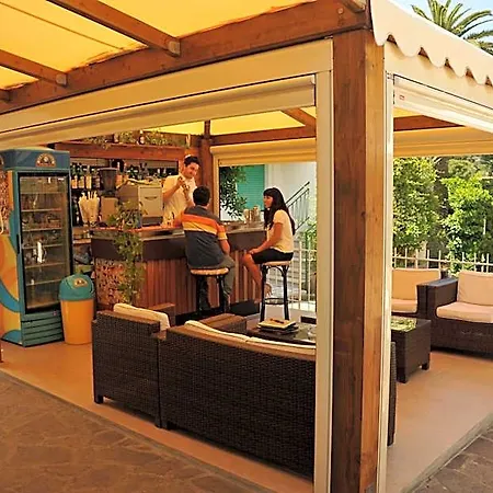 Hotel Edera Procchio (Isola d'Elba)