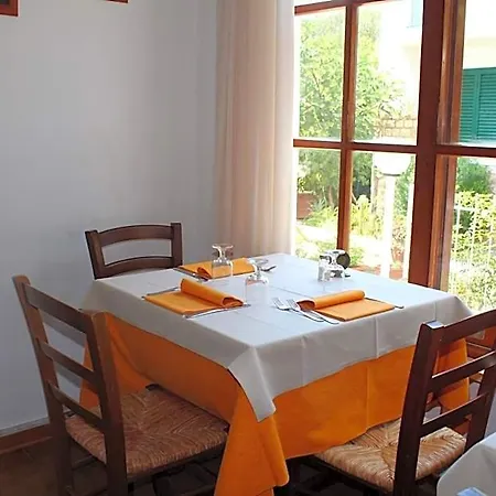 Edera Hotel Procchio (Isola d'Elba)