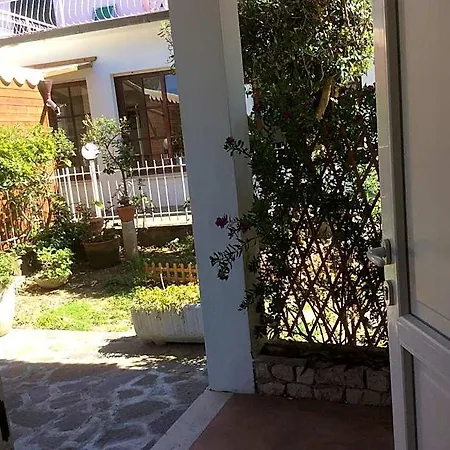 Edera Hotel Procchio (Isola d'Elba)