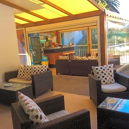 Edera Hotel Procchio (Isola d'Elba)