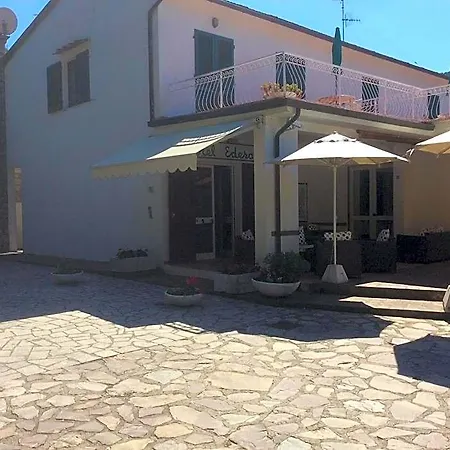 Hotel Edera 3*