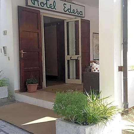 Edera 3* Procchio (Isola d'Elba)