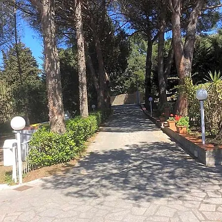 Hotel Edera Procchio (Isola d'Elba)