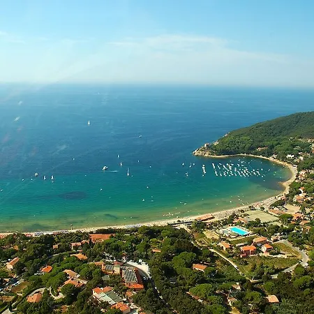 Hotel Edera Marciana (Isola d'Elba)