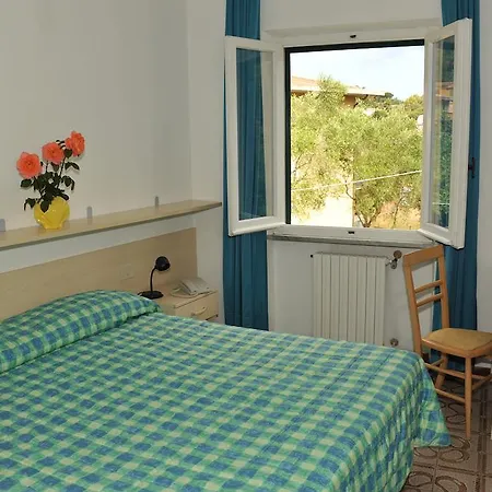 Hotel Edera