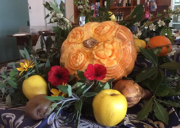 Hotel Edera Marciana (Isola d'Elba)