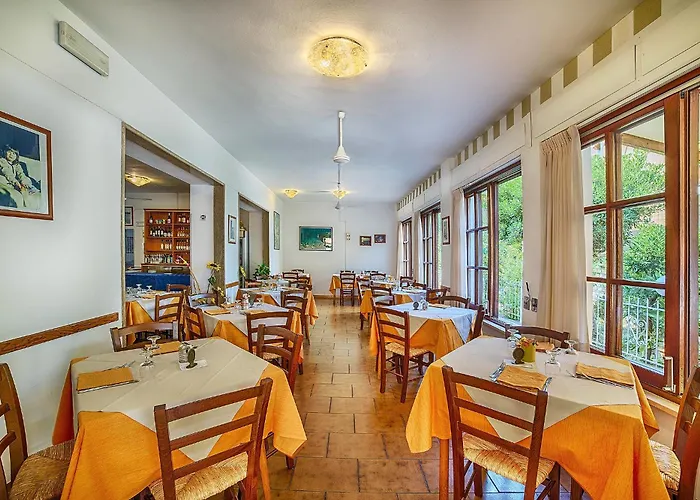 Edera Marciana (Isola d'Elba)