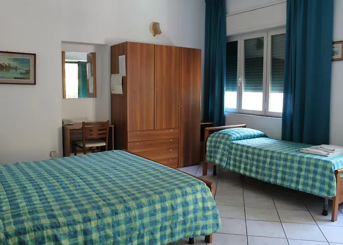 Hotel Edera Marciana (Isola d'Elba)