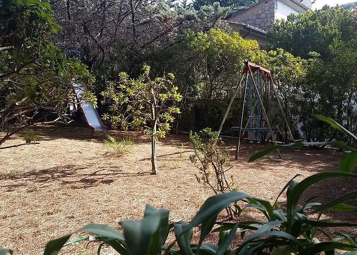 Hotel Edera Marciana (Isola d'Elba)