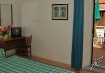 Edera Hotel Marciana (Isola d'Elba)