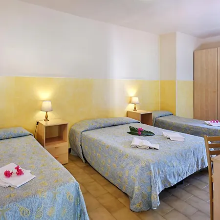 Edera Hotel 3*