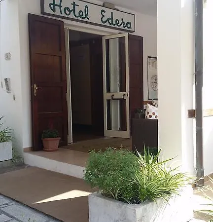 Edera 3* Procchio (Isola d'Elba)