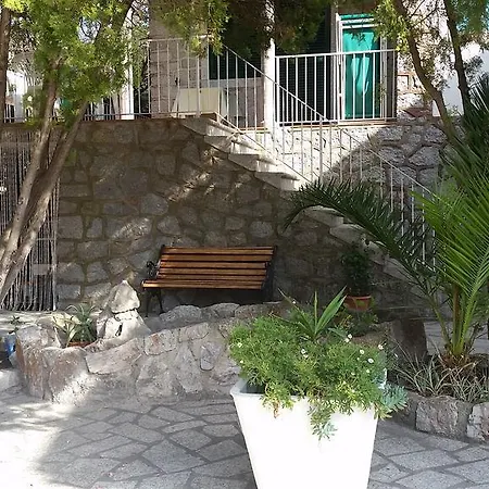 Edera 3* Procchio (Isola d'Elba)